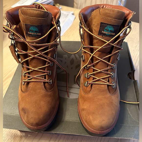 Mens Timberland Boots - Picture 1 of 6